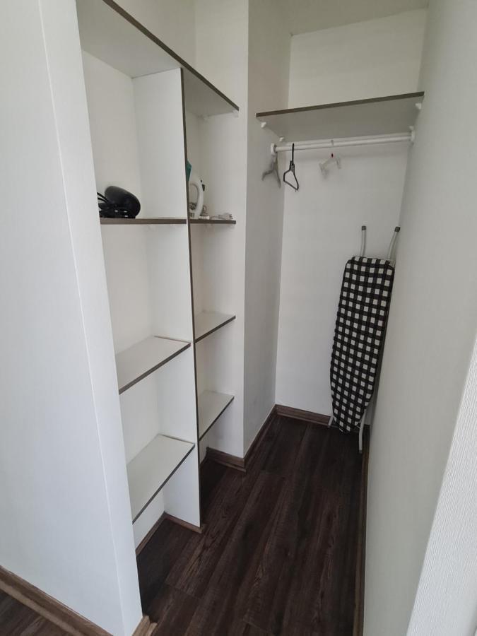 Apartamento Los Andes Exteriér fotografie