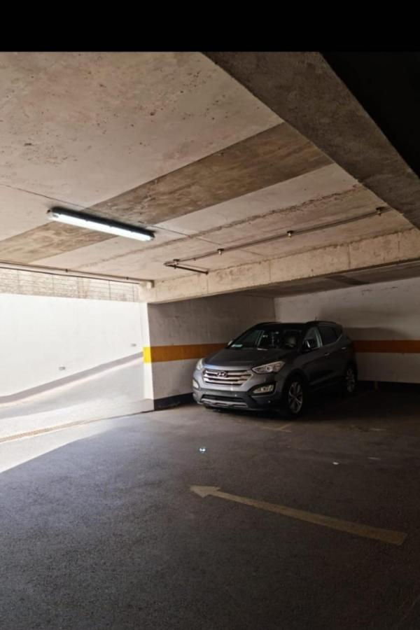 Apartamento Los Andes Exteriér fotografie