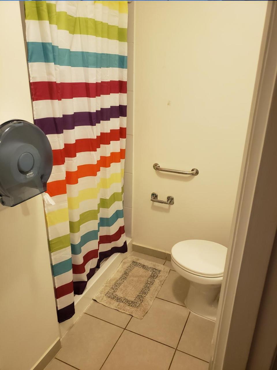 Apartamento Los Andes Exteriér fotografie
